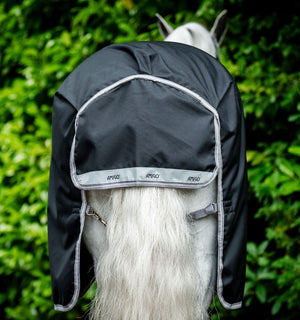 Couverture d’Extérieur Amigo® Bravo 12 Plus 100g Horseware