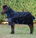 Image for Amigo® Ripstop 900D Plus Petite 200g outdoordeken Horseware - Miniatuurpaarden, afneembare hals