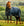 Couverture d’Extérieur Poney Amigo® Ripstop 900D Plus 0g Horseware