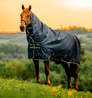 Couverture d’Extérieur Poney Amigo® Ripstop 900D Plus 0g Horseware
