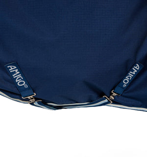 Couverture d’Extérieur Poney Amigo® Ripstop 900D Plus 0g Horseware