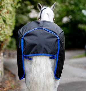 Couverture d’Extérieur Poney Amigo® Ripstop 900D Plus 50g Horseware