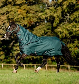 Couverture d’Extérieur Poney Amigo® Ripstop 900D Plus 200g Horseware
