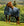 Couverture d’Extérieur Poney Amigo® Ripstop 900D Plus 200g Horseware