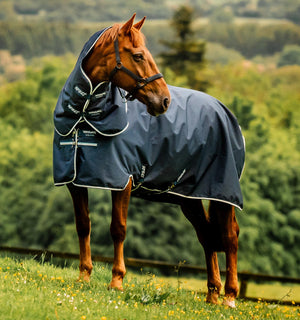 Couverture d’Extérieur Poney Amigo® Ripstop 900D Plus 200g Horseware