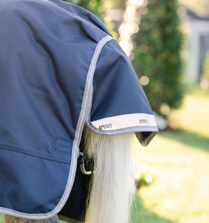 Couverture d’Extérieur Poney Amigo® 1200D Plus 0g Horseware