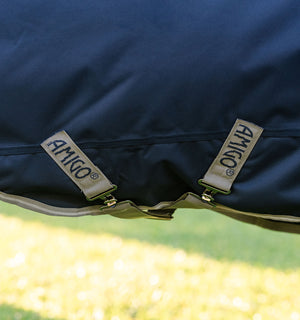 Couverture d’Extérieur Poney Amigo® 1200D Plus 0g Horseware