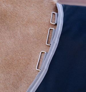 Couverture d’Extérieur Poney Amigo® 1200D Plus 0g Horseware