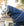 Couverture d’Extérieur Poney Amigo® 1200D Plus 50g Horseware
