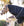 Couverture d’Extérieur Poney Amigo® 1200D Plus 50g Horseware