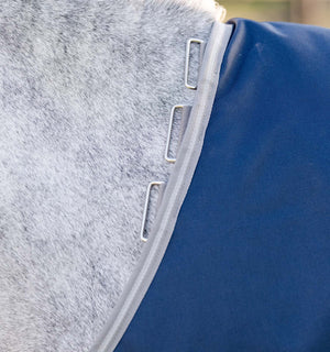 Couverture d’Extérieur Poney Amigo® 1200D Plus 250g Horseware
