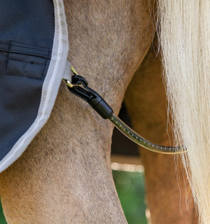 Couverture d’Extérieur Poney Amigo® 1200D Plus 250g Horseware