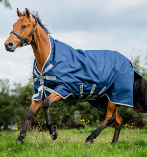 Couverture d’Extérieur Amigo® 1200D Wug 0g Horseware