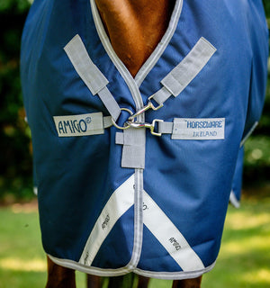 Couverture d’Extérieur Amigo® 1200D Wug 0g Horseware