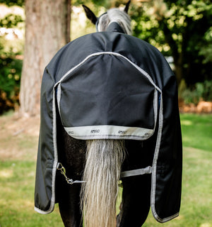 Couverture d’Extérieur Amigo® 1200D Wug 0g Horseware