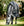 Couverture d’Extérieur Amigo® 1200D Wug 0g Horseware