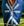Couverture d’Extérieur Amigo® 1200D Wug 250g Horseware
