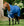 Couverture d’Extérieur Amigo® 1200D Wug 250g Horseware