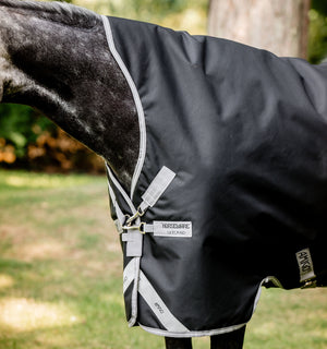 Couverture d’Extérieur Amigo® 1200D Wug 250g Horseware
