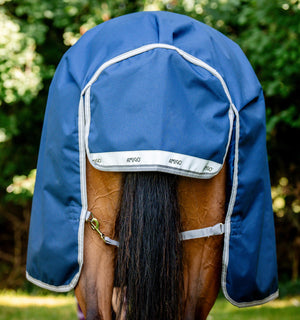 Couverture d’Extérieur Amigo® 1200D Wug 400g Horseware