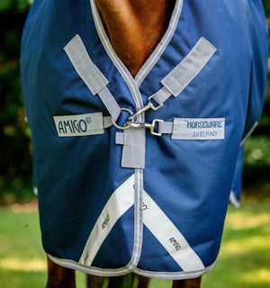 Couverture d’Extérieur Amigo® 1200D Wug 400g Horseware