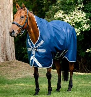 Couverture d’Extérieur Amigo® 1200D Wug 400g Horseware