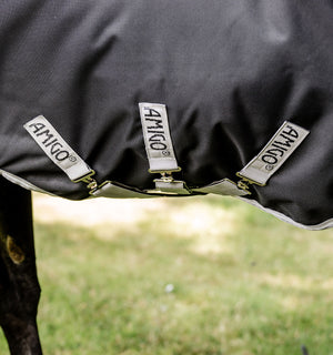 Couverture d’Extérieur Amigo® 1200D Wug 400g Horseware