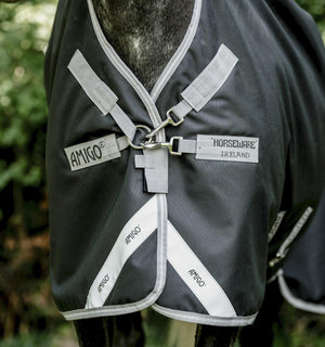 Couverture d’Extérieur Amigo® 1200D Wug 400g Horseware