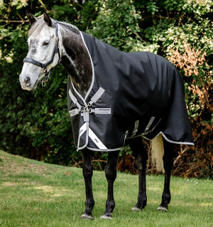 Couverture d’Extérieur Amigo® 1200D Wug 400g Horseware