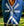 Couverture d’Extérieur Amigo® 1200D Wug 50g Horseware