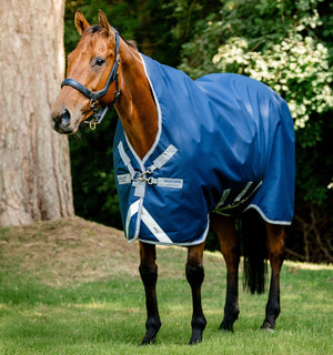 Couverture d’Extérieur Amigo® 1200D Wug 50g Horseware