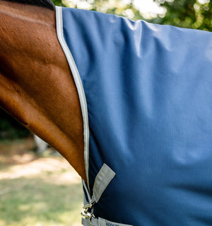 Couverture d’Extérieur Amigo® 1200D Wug 50g Horseware