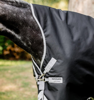 Couverture d’Extérieur Amigo® 1200D Wug 50g Horseware