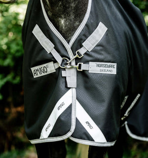 Couverture d’Extérieur Amigo® 1200D Wug 150g Horseware