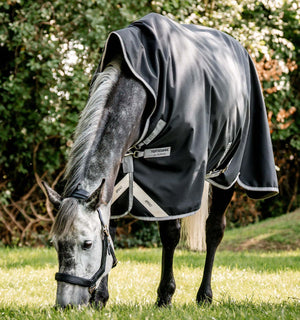 Couverture d’Extérieur Amigo® 1200D Wug 150g Horseware