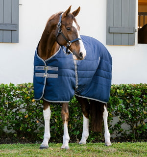 Couverture d’Écurie Rambo® Stable 100g Horseware