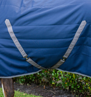 Couverture d’Écurie Rambo® Stable 100g Horseware