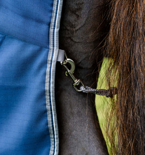 Couverture d’Écurie Rambo® Stable 100g Horseware