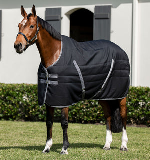 Couverture d’Écurie Rambo® Stable 100g Horseware