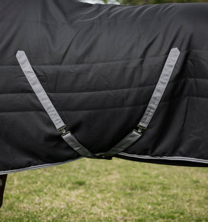 Couverture d’Écurie Rambo® Stable 200g Horseware