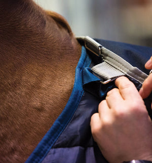 Doublure Horseware® Liner 100g