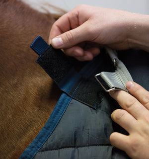 Doublure Horseware® Liner 300g