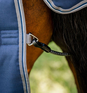 Staldeken Rambo Optimo 200g Horseware