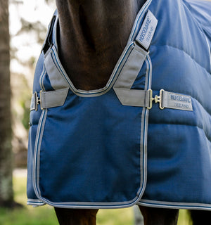 Couverture d’Écurie Rambo® Optimo 400g Horseware