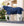Couverture d’Écurie Rambo® Optimo Stable Plus 200g Horseware