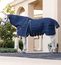 Image for Stajska deka Rambo® Optimo Stable Plus 200g Horseware – Split Technology, uključena zaštita vrata