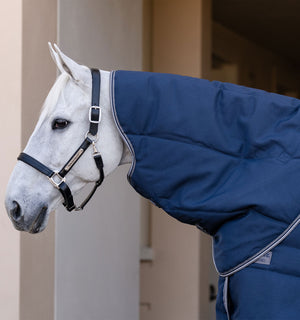 Couverture d’Écurie Rambo® Optimo Stable Plus 400g Horseware