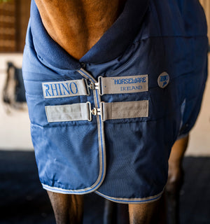 Couverture d’Écurie Rhino® Stable 100g Horseware