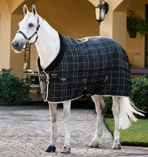 Couverture d’Écurie Rhino® Stable 100g Horseware