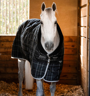 Couverture d’Écurie Rhino® Stable 100g Horseware